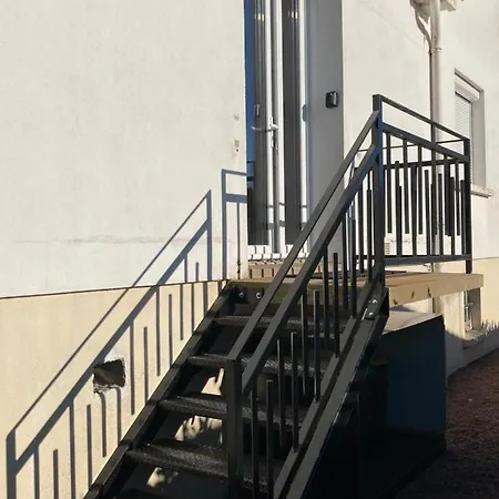 A 20 Min Du Puy Du Fou Appartement *