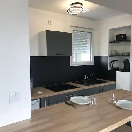 Appartement A 20 Min Du Puy Du Fou *