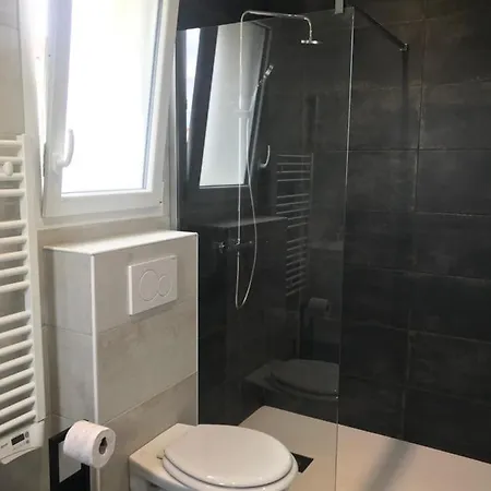 A 20 Min Du Puy Du Fou Appartement Mesnard-la-Barotière