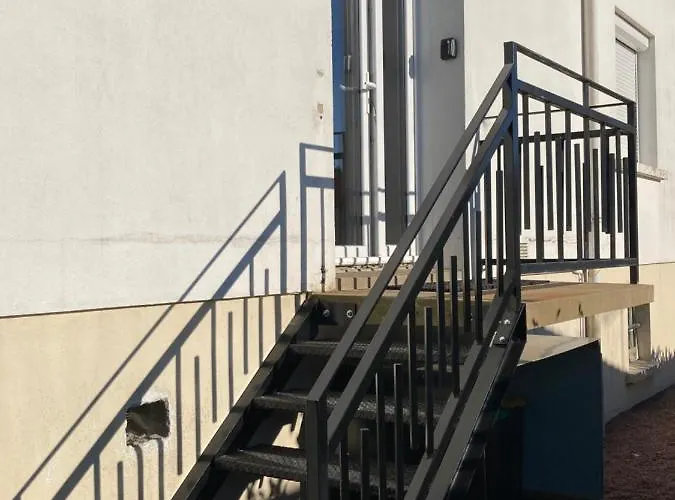 A 20 Min Du Puy Du Fou Appartement *