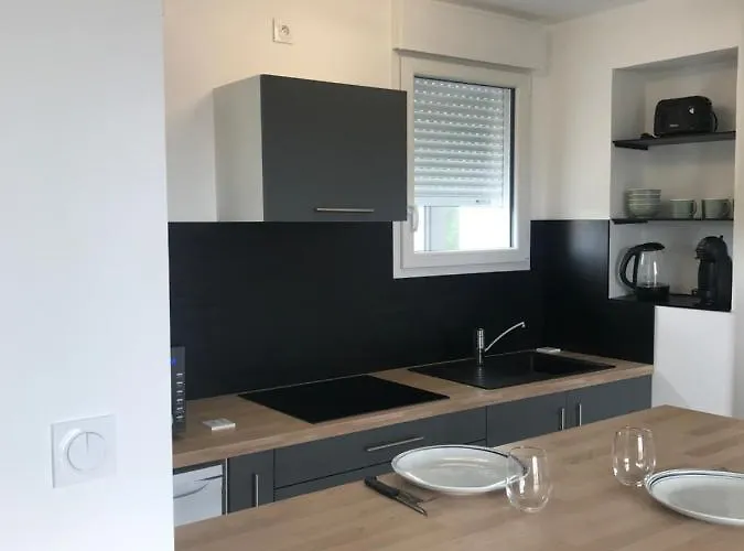 Appartement A 20 Min Du Puy Du Fou *